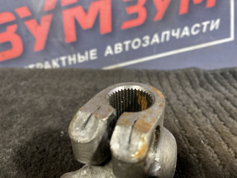 Кардан рулевой, 200 рублей, Солонцы