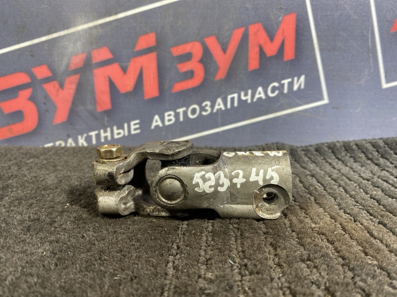 Кардан рулевой, 200 рублей, Солонцы