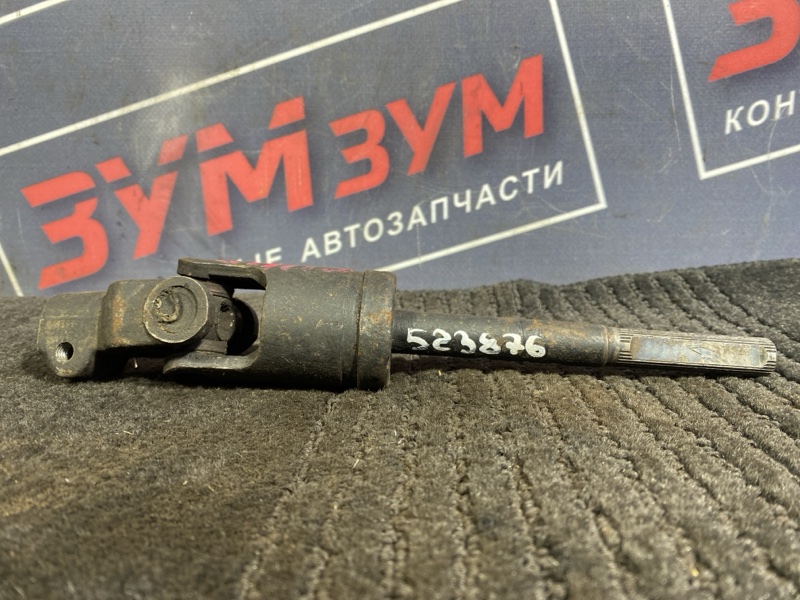 Кардан рулевой, 2500 рублей, Солонцы