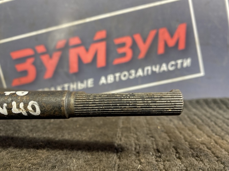Кардан рулевой, 2500 рублей, Солонцы