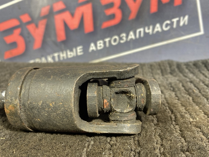 Кардан рулевой, 2500 рублей, Солонцы