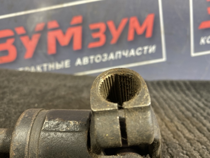 Кардан рулевой, 2500 рублей, Солонцы