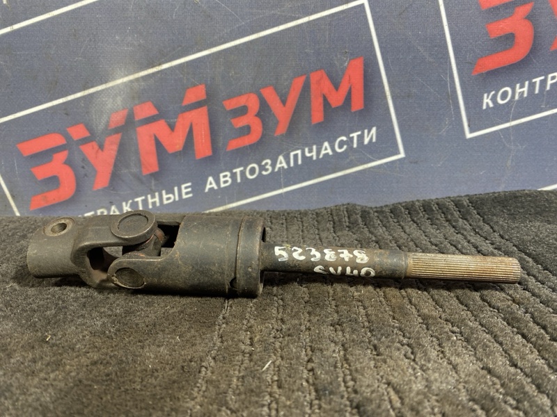 Кардан рулевой, 2500 рублей, Солонцы