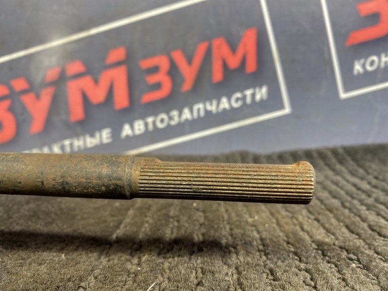 Кардан рулевой, 2500 рублей, Солонцы