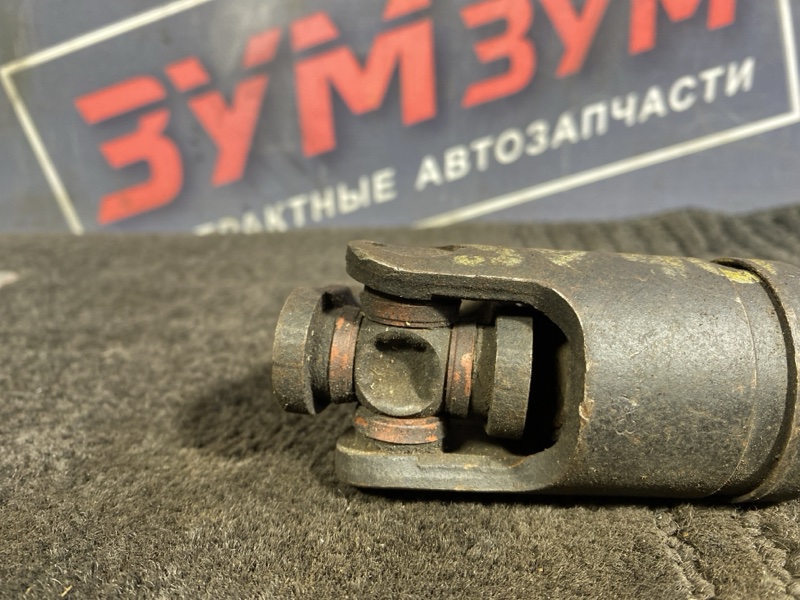 Кардан рулевой, 2500 рублей, Солонцы