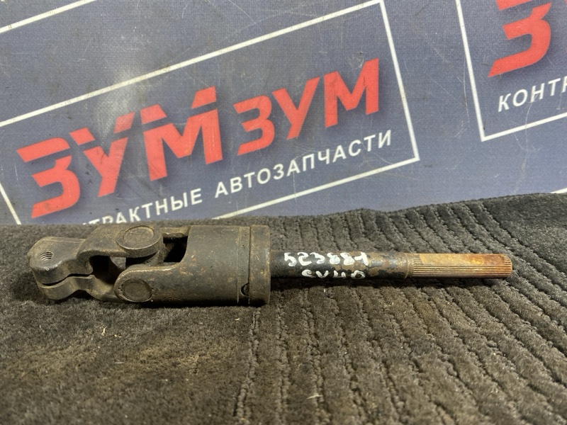 Кардан рулевой, 2500 рублей, Солонцы