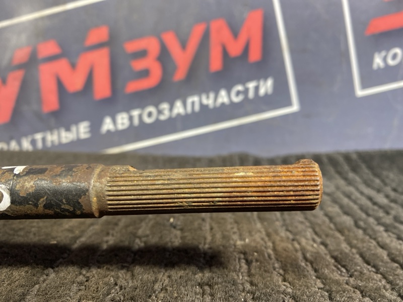Кардан рулевой, 2500 рублей, Солонцы