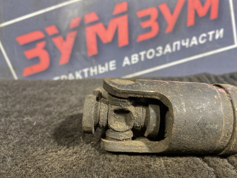 Кардан рулевой, 2500 рублей, Солонцы