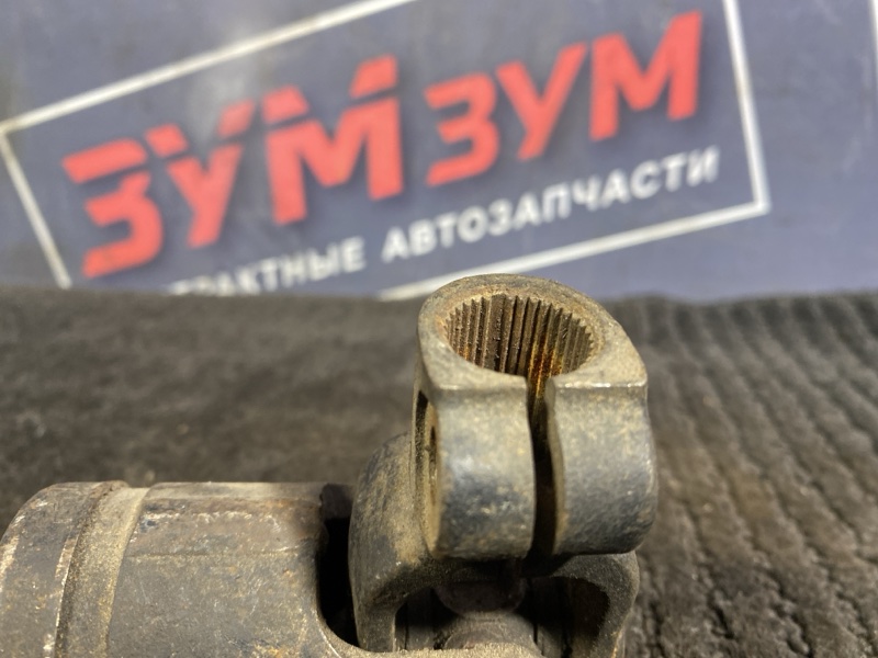 Кардан рулевой, 2500 рублей, Солонцы