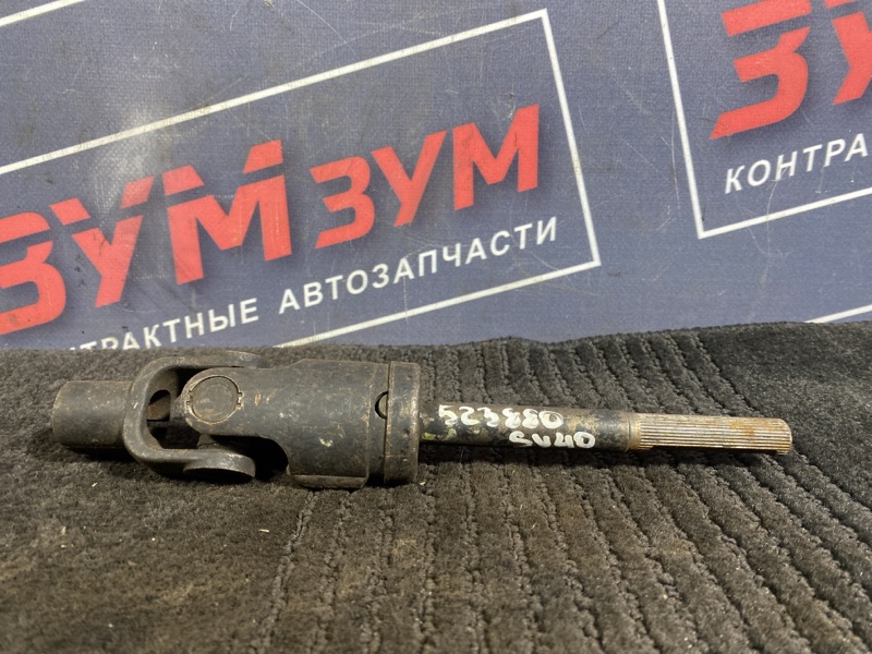Кардан рулевой, 2500 рублей, Солонцы