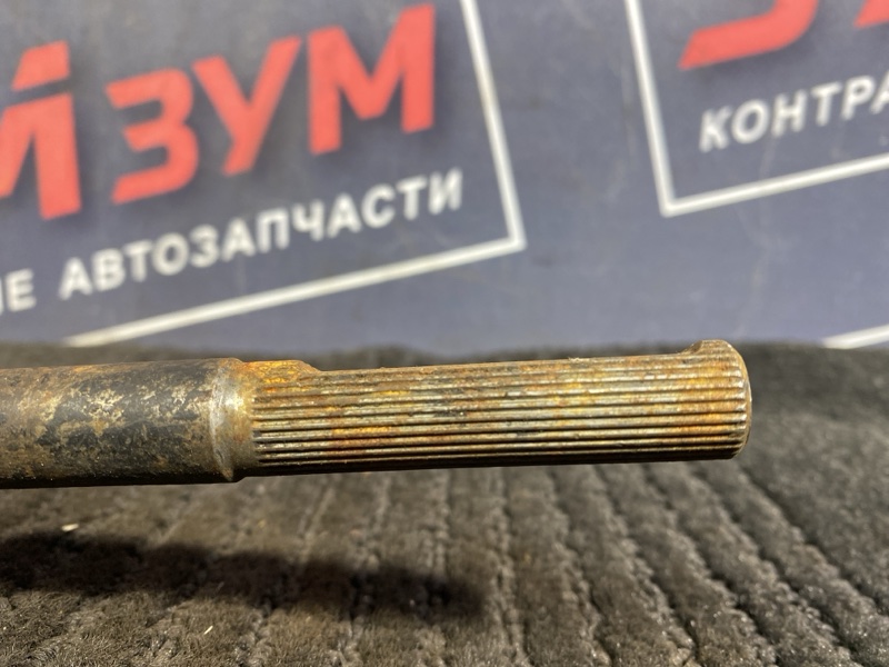 Кардан рулевой, 2500 рублей, Солонцы