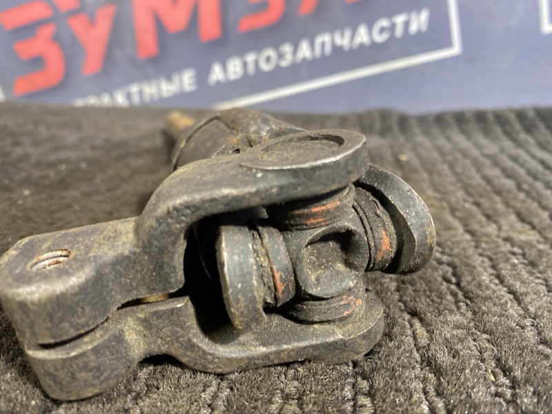 Кардан рулевой, 2500 рублей, Солонцы