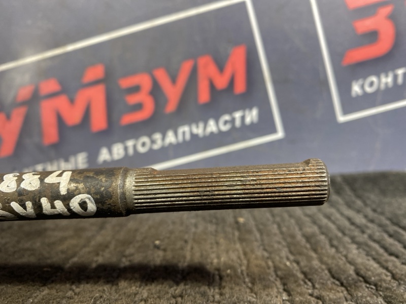 Кардан рулевой, 2500 рублей, Солонцы