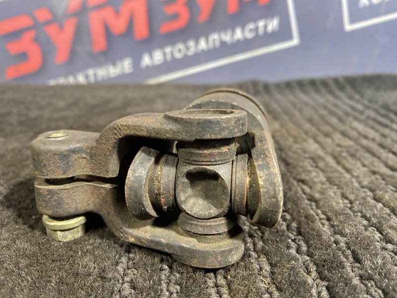 Кардан рулевой, 2500 рублей, Солонцы