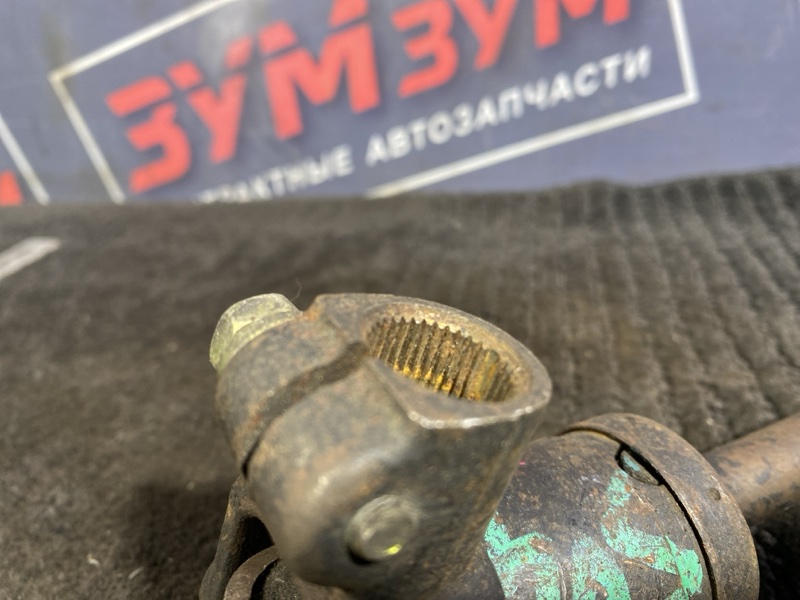 Кардан рулевой, 2500 рублей, Солонцы