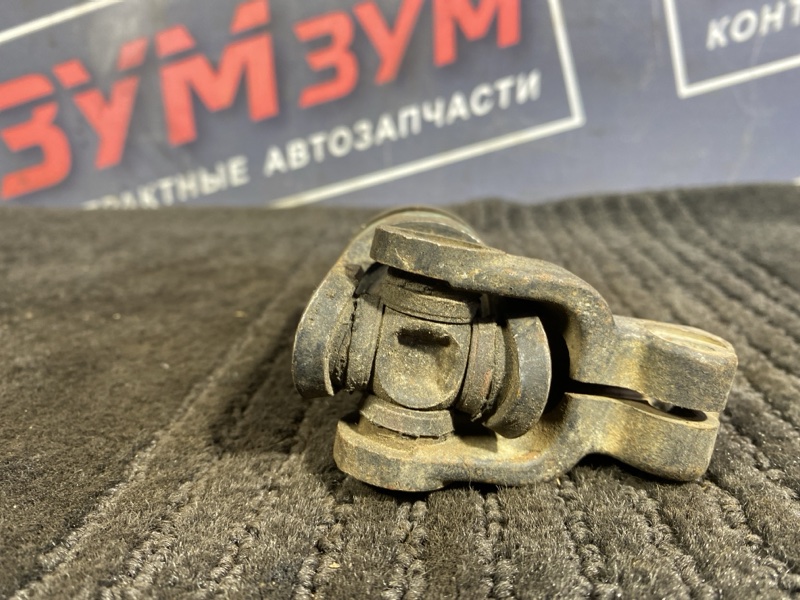 Кардан рулевой, 2500 рублей, Солонцы