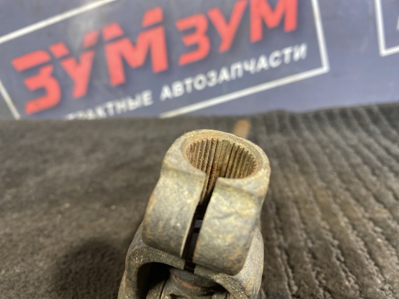 Кардан рулевой, 2500 рублей, Солонцы
