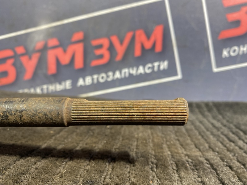 Кардан рулевой, 2500 рублей, Солонцы