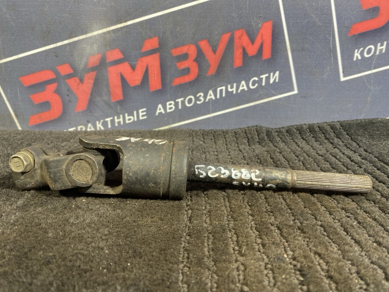 Кардан рулевой, 2500 рублей, Солонцы