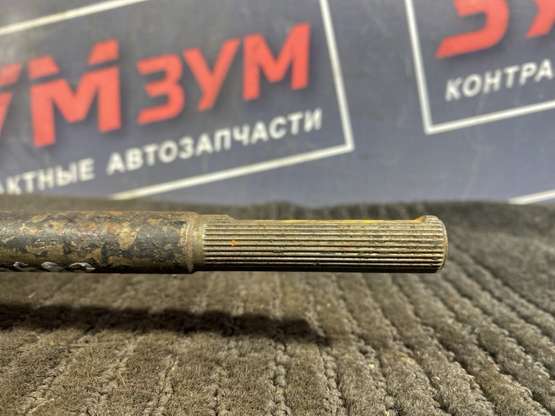 Кардан рулевой, 2500 рублей, Солонцы