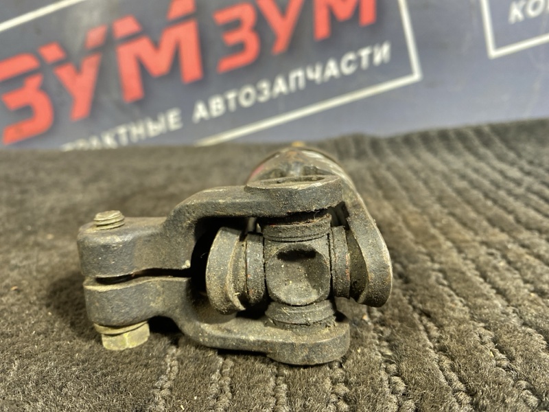 Кардан рулевой, 2500 рублей, Солонцы