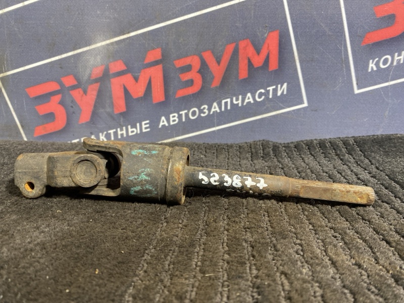 Кардан рулевой, 2500 рублей, Солонцы