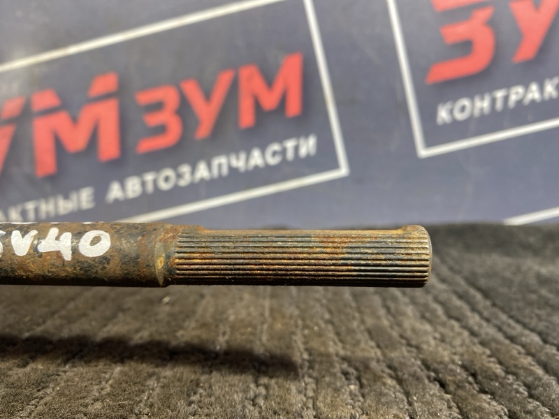 Кардан рулевой, 2500 рублей, Солонцы