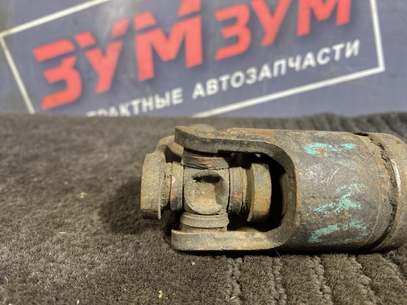 Кардан рулевой, 2500 рублей, Солонцы