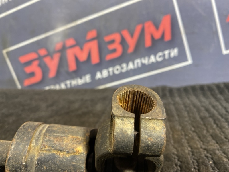 Кардан рулевой, 2500 рублей, Солонцы
