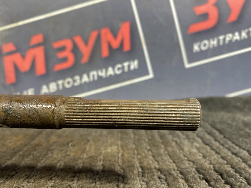 Кардан рулевой, 2500 рублей, Солонцы