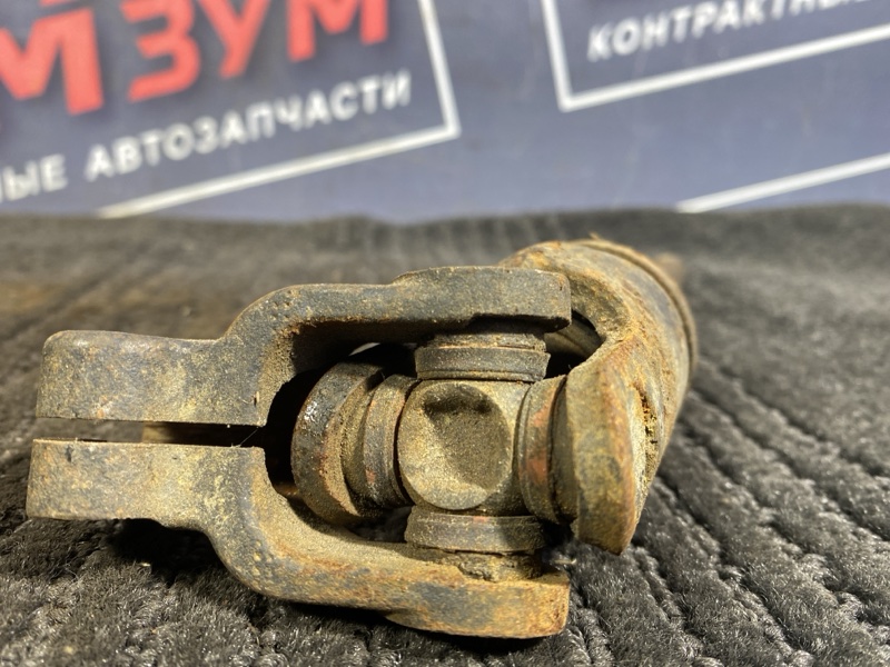 Кардан рулевой, 2500 рублей, Солонцы