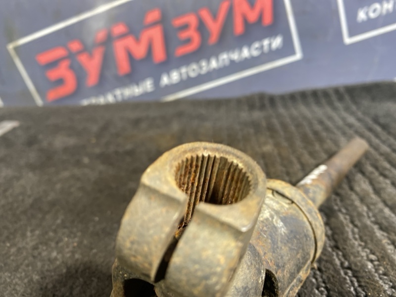 Кардан рулевой, 2500 рублей, Солонцы
