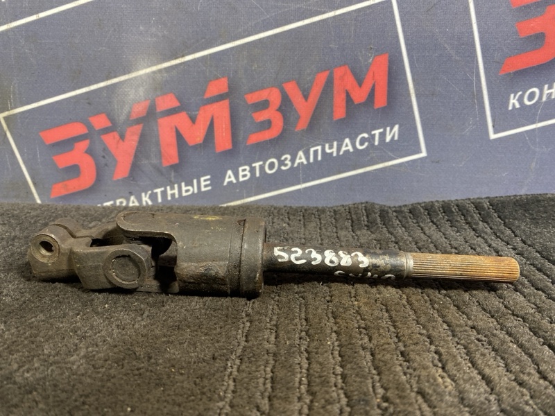 Кардан рулевой, 2500 рублей, Солонцы