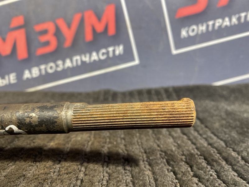 Кардан рулевой, 2500 рублей, Солонцы