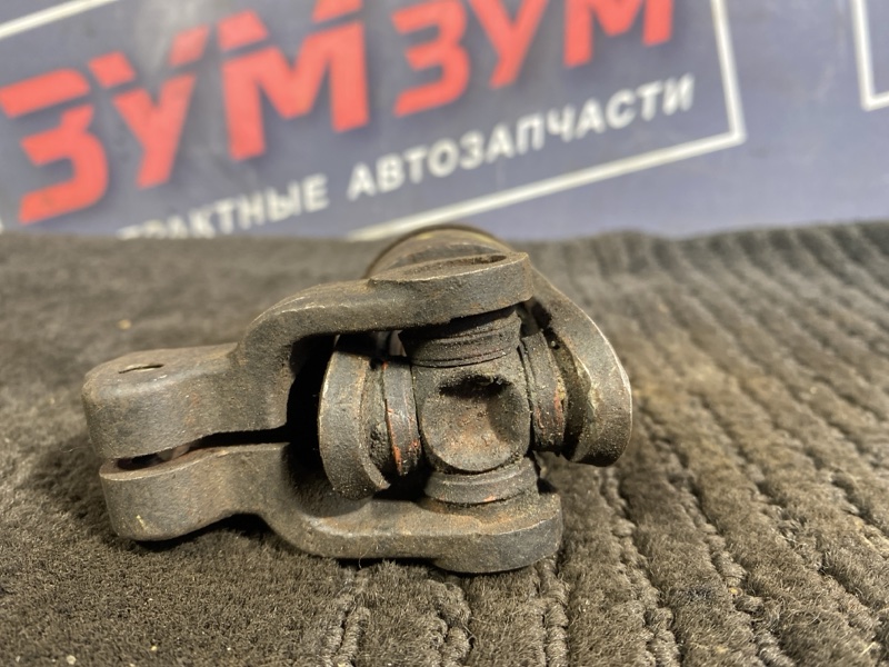 Кардан рулевой, 2500 рублей, Солонцы