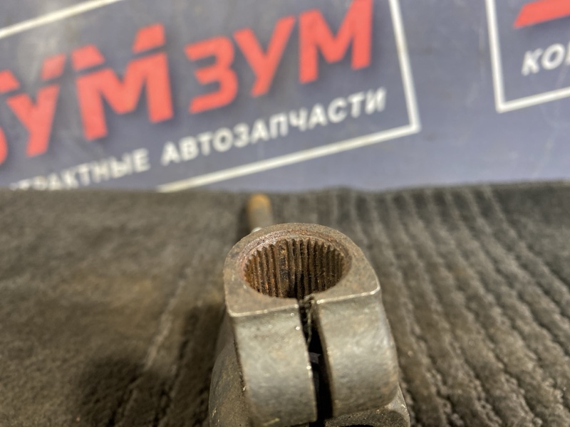 Кардан рулевой, 2500 рублей, Солонцы