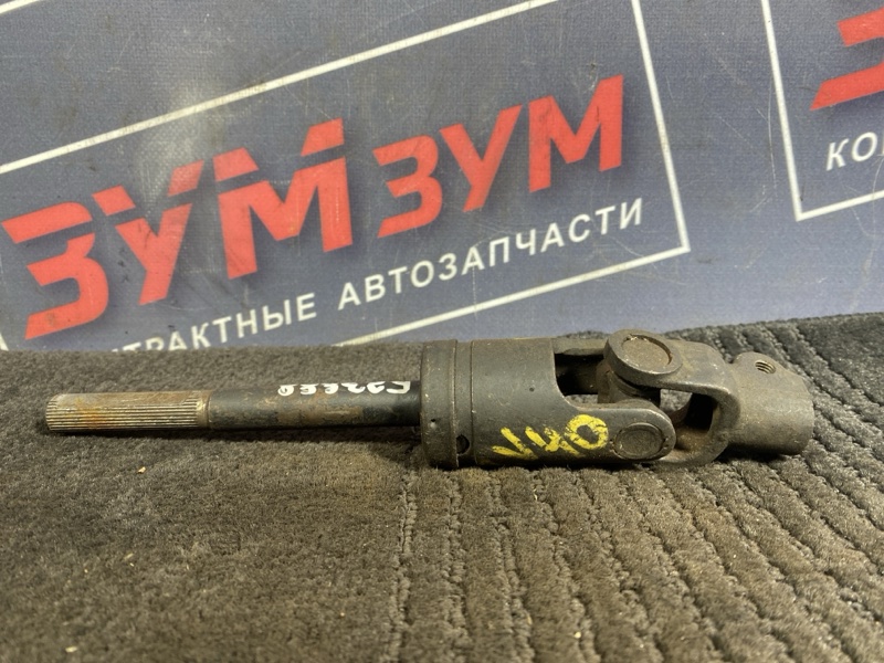 Кардан рулевой, 2500 рублей, Солонцы