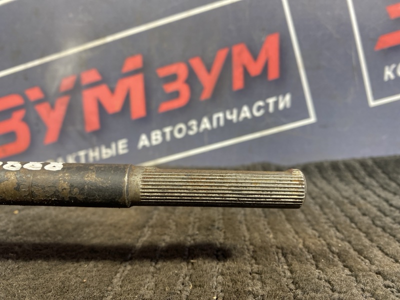 Кардан рулевой, 2500 рублей, Солонцы