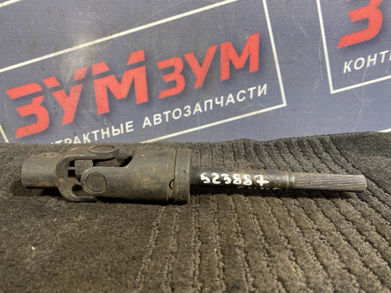 Кардан рулевой, 2500 рублей, Солонцы
