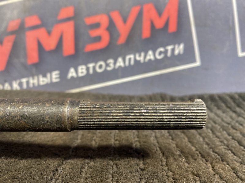 Кардан рулевой, 2500 рублей, Солонцы