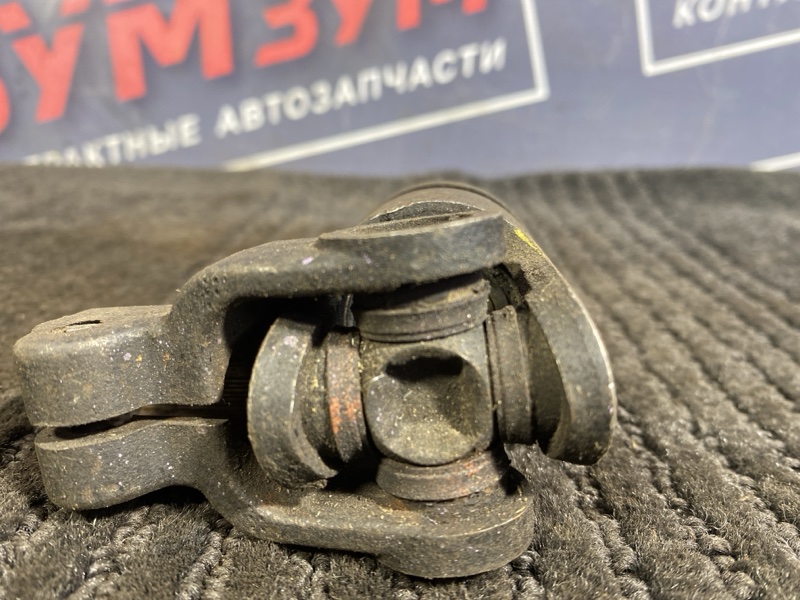 Кардан рулевой, 2500 рублей, Солонцы