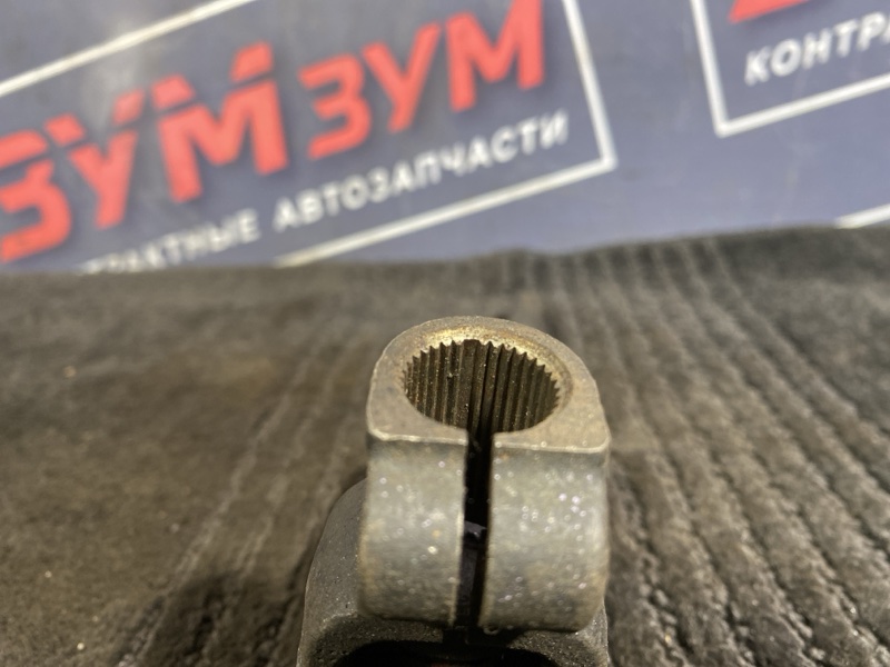 Кардан рулевой, 2500 рублей, Солонцы