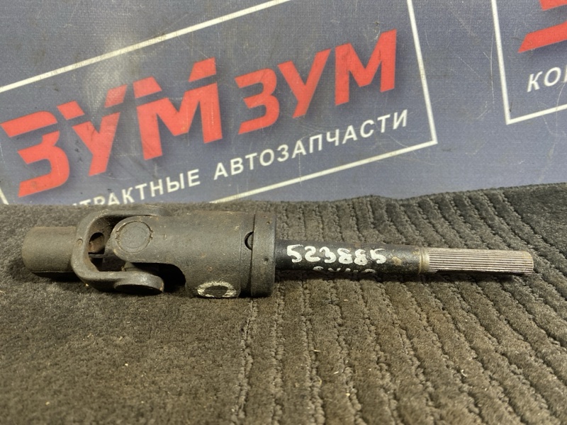 Кардан рулевой, 2500 рублей, Солонцы