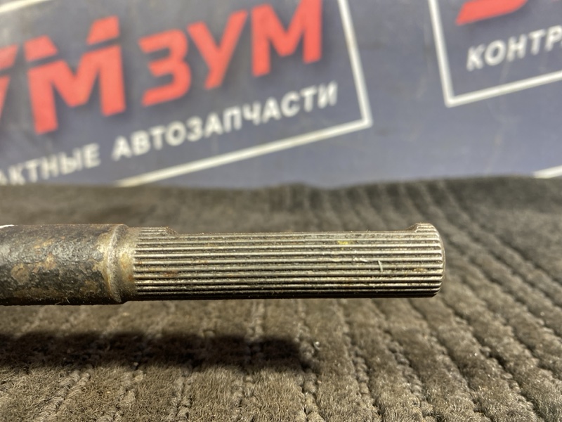 Кардан рулевой, 2500 рублей, Солонцы