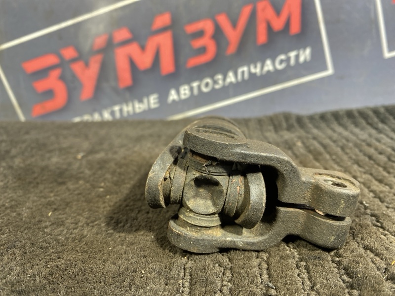 Кардан рулевой, 2500 рублей, Солонцы