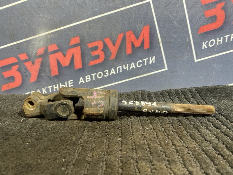 Кардан рулевой, 2500 рублей, Солонцы