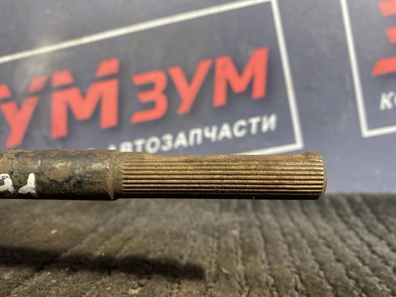 Кардан рулевой, 2500 рублей, Солонцы
