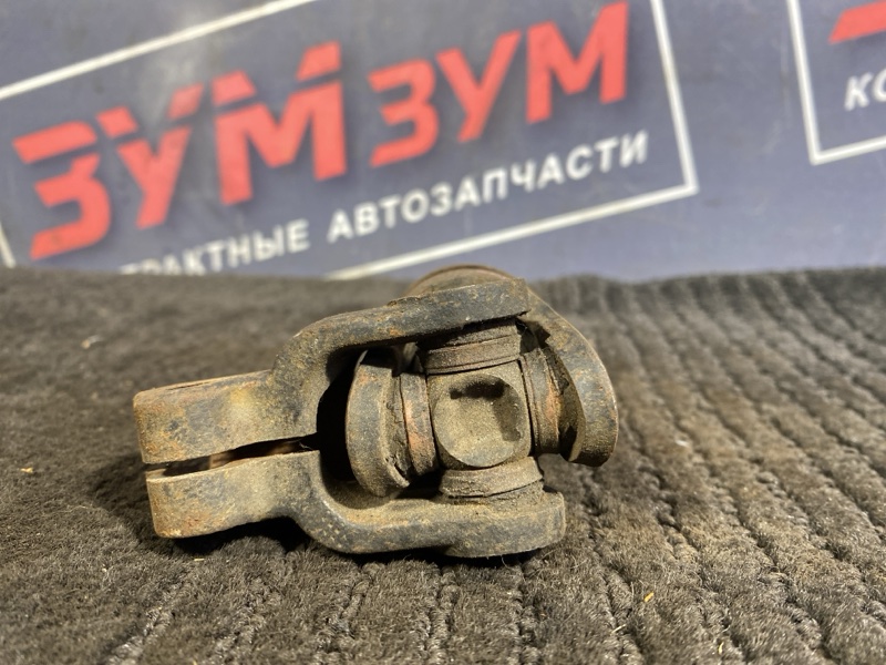 Кардан рулевой, 2500 рублей, Солонцы
