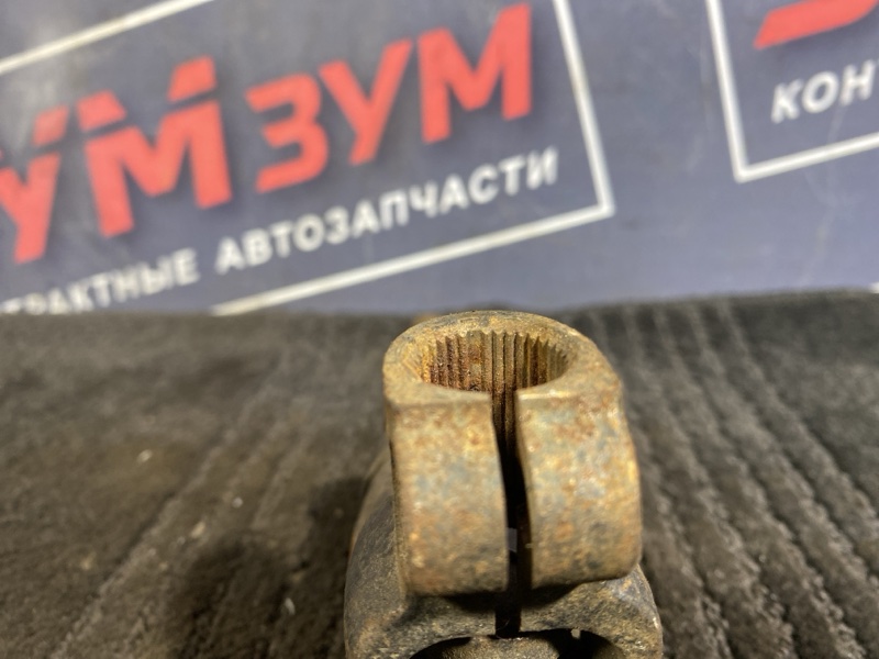 Кардан рулевой, 2500 рублей, Солонцы
