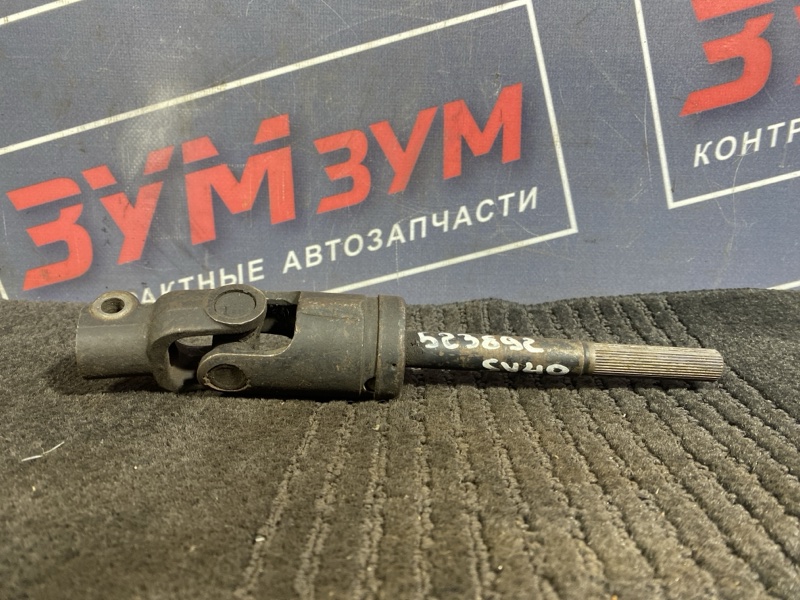 Кардан рулевой, 2500 рублей, Солонцы